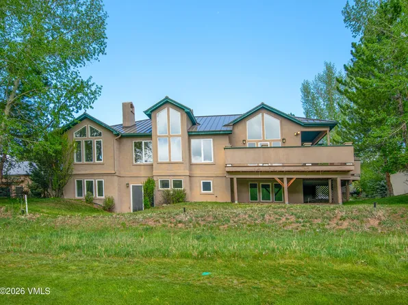 471 Rawhide Rd, Edwards, CO 81632