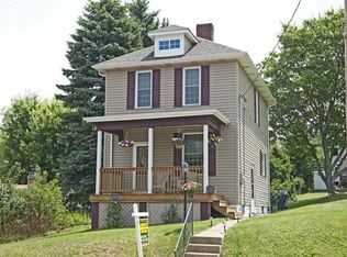 502 Lewis Ave, Jeannette, PA