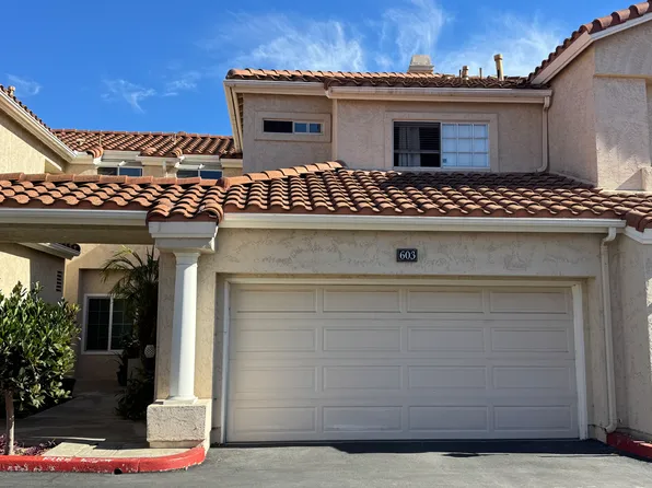 603 Via Presa, San Clemente, CA 92672
