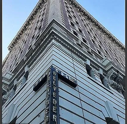 1 E Chase St #608 — Photo 18