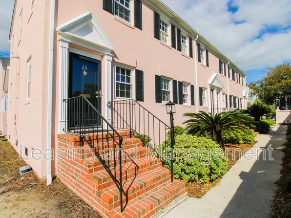 25 Ashley Ave, Charleston, SC 29401