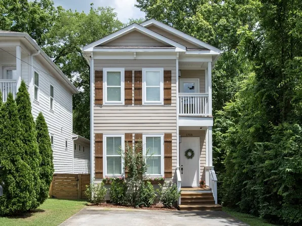 1705 Northview Ave, Nashville, TN 37216