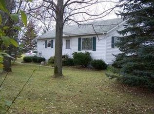 4090 Bard Rd, Beaverton, MI 48612