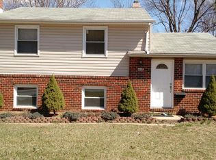 1004 Kenilworth Dr, Baltimore, MD 21204