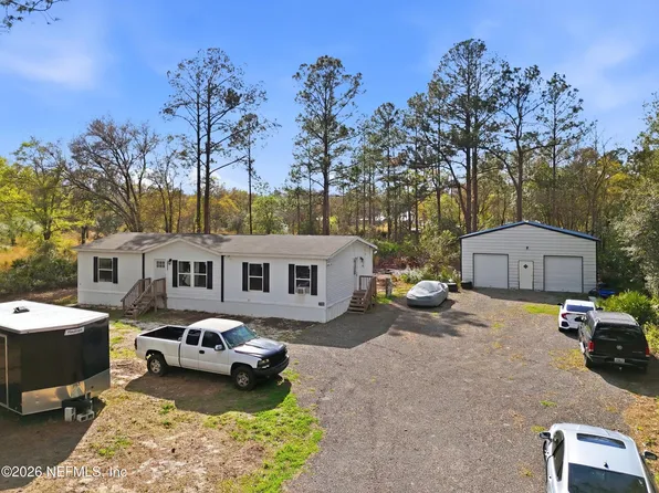 10555 YEAGER Avenue, Hastings, FL 32145