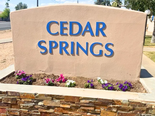 Cedar Springs, 6711 N 35th Ave #24a575fad, Phoenix, AZ 85017