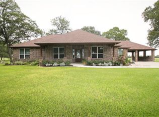 6711 Fm 1299 Rd, Wharton, TX 77488