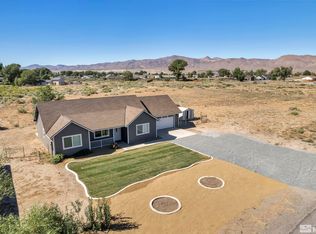 3 Silverado Rd, Yerington, NV 89447