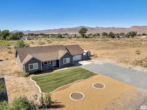 3 Silverado Rd, Yerington, NV 89447