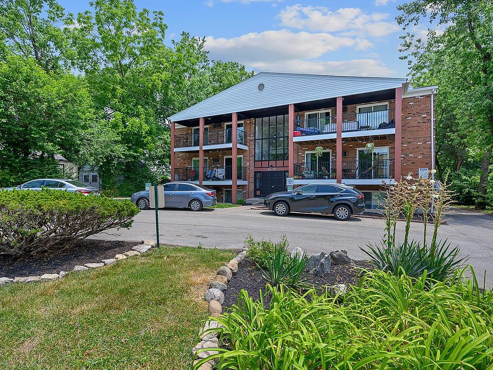 1st image of 6210 Ridge Ave #18