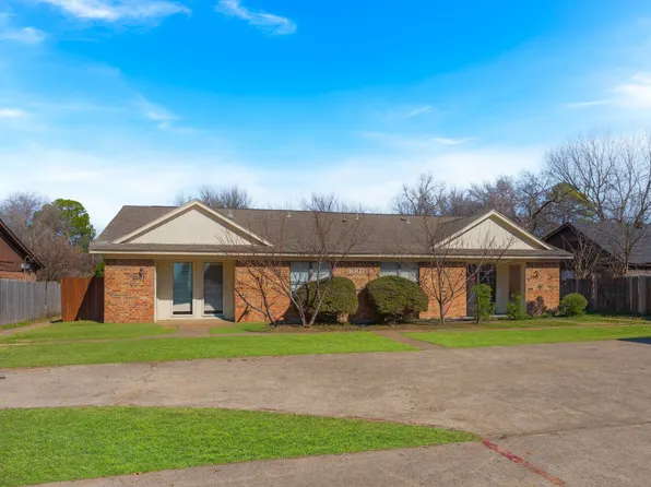 1007 W Sanford St #D, Arlington, TX 76012