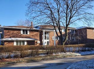 617 Michigan Avenue - 5, Sheboygan, WI 53081