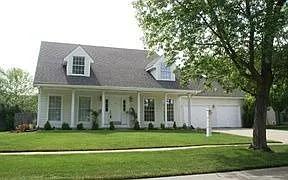 2607 Cherry Creek Rd photo 1