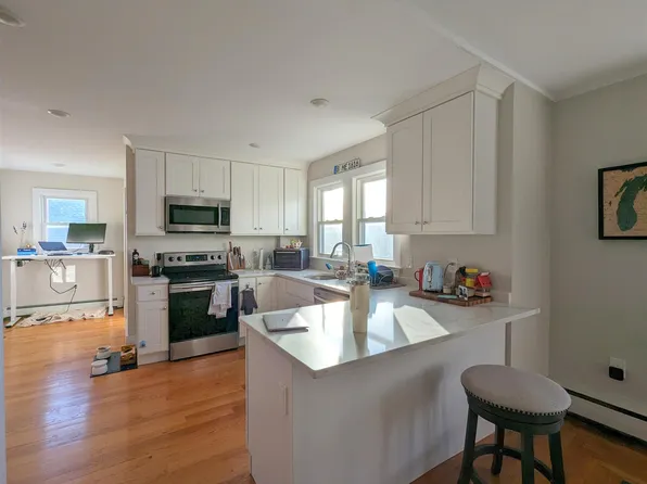 36 Fairmount Ave, Somerville, MA 02144