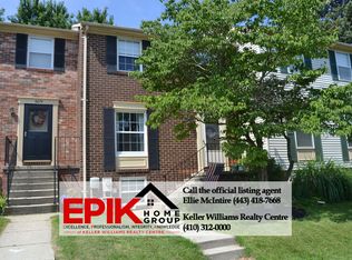 8672 New Bedford Hbr, Pasadena, MD 21122