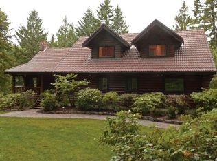 4925 Foxtrail Dr NE, Olympia, WA 98516