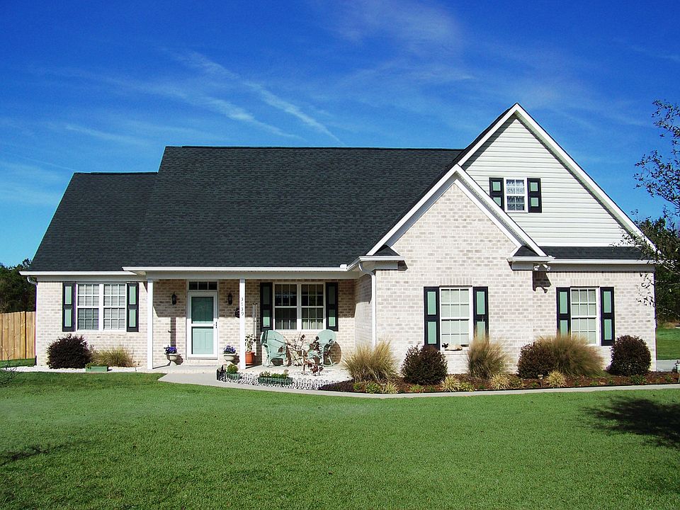 3739 Prince George Avenue