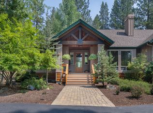 55212 Huntington Rd, Bend, OR 97707