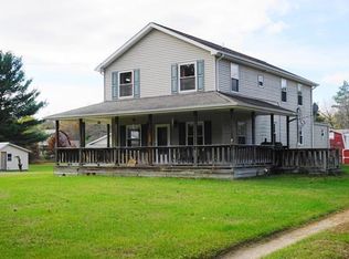 6211 N Gale Rd, Davison, MI 48423