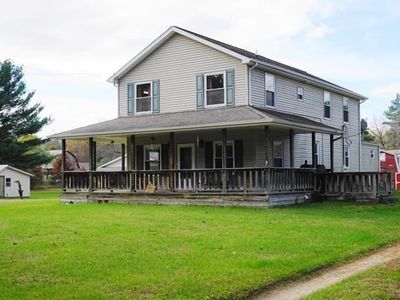 6211 N Gale Rd, Davison, MI, 48423