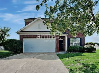 4513 Sedgewood Ln, Harrisburg, NC 28075