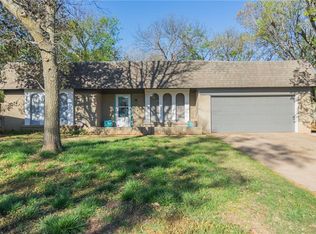 5937 NW 81st St, Oklahoma City, OK 73132