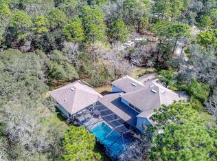 12147 Masked Duck Rd, Weeki Wachee, FL 34614