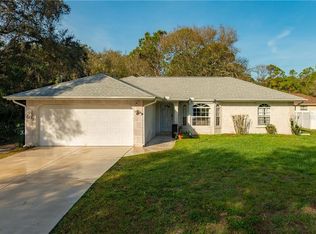 3235 Briant St, North Port, FL 34287