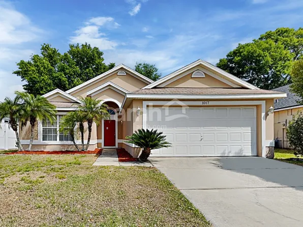 1017 Shale Trail St, Apopka, FL 32703