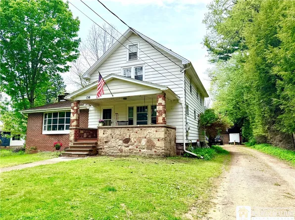 138 S Main St, Portville, NY 14770