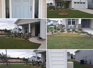 503 Four Seasons Blvd, Summerville, SC 29486