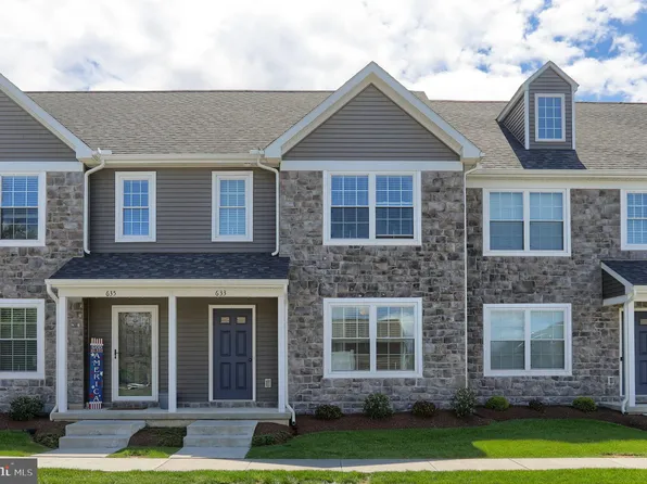 633 Byler Cir #U-0144, Lebanon, PA 17042