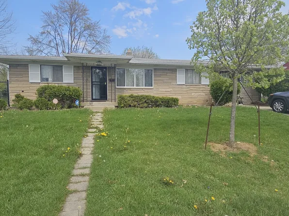 5702 E 40th St, Indianapolis, IN 46226