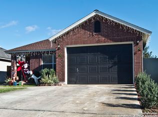 2324 Paddle Crk, San Antonio, TX 78245