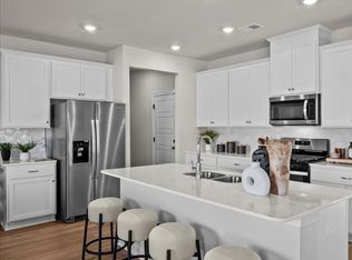 Brentwood Plan, River Glen, Angier, NC 27501