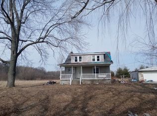 12334 Griffin Rd, Riley, MI 48041