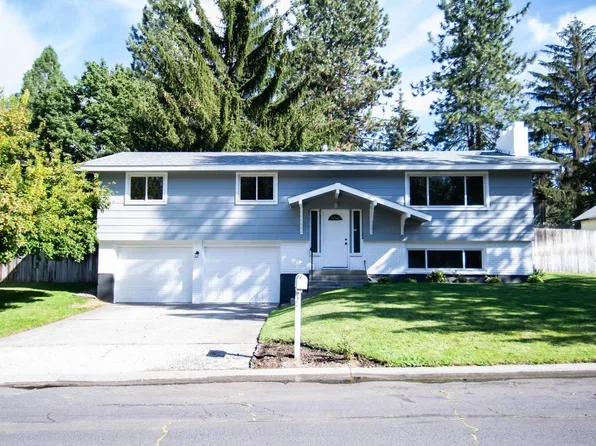910 W Elwood Dr, Spokane, WA 99218