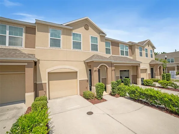 6912 40th Ln N, Pinellas Park, FL 33781