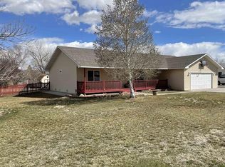 8902 6085th Rd, Montrose, CO 81401