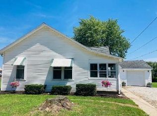 196 Elm St, Hollansburg, OH 45332