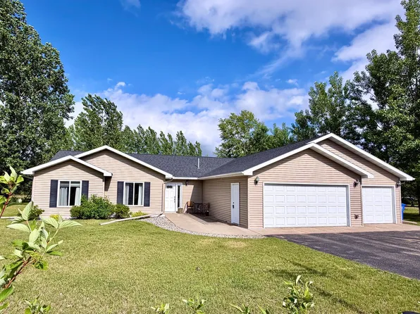 8504 Tranquility Ln NW, Bemidji, MN 56601