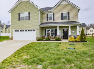 1124 Selous Dr, Murfreesboro, TN 37128