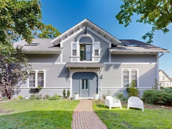 17 Malbert Rd #1, Brighton, MA 02135