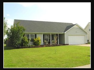 1707 Locerbie Dr, Murfreesboro, TN 37128