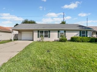 10524 Moqui Ct, Indianapolis, IN 46235