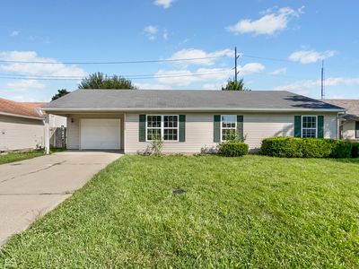 10524 Moqui Ct, Indianapolis, IN, 46235