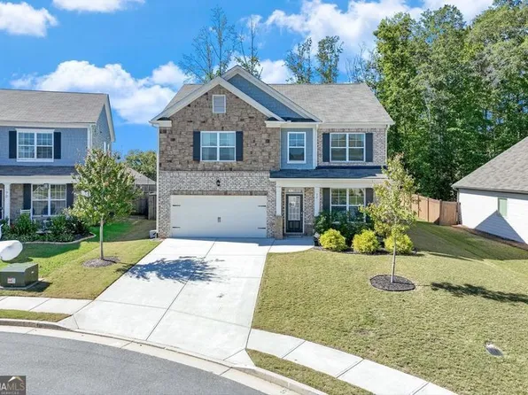 92 Wyevale Ct, Braselton, GA 30517
