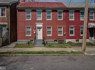 335 Walnut St, Pottstown, PA 19464