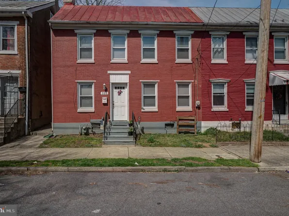 335 Walnut St, Pottstown, PA 19464