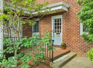 175 Putnam Park #175, Greenwich, CT
